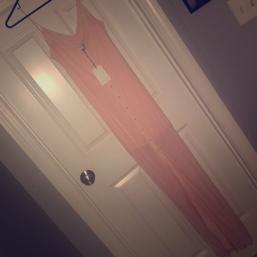 Bella luxx XS maxi dress